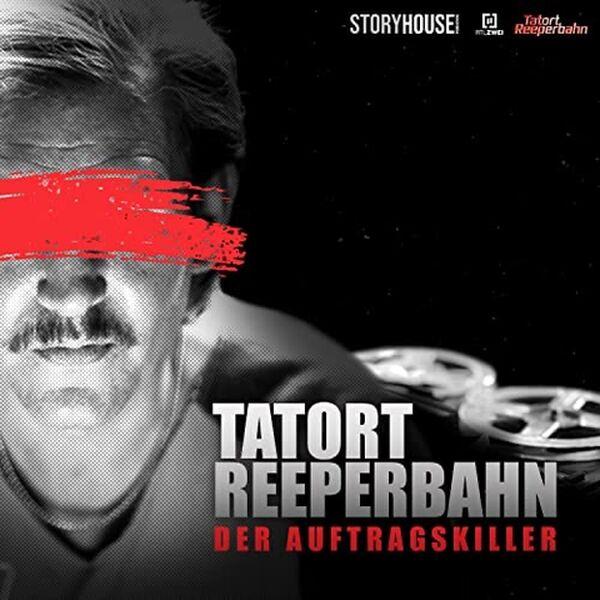 Tatort Reeperbahn - Der Auftragskiller